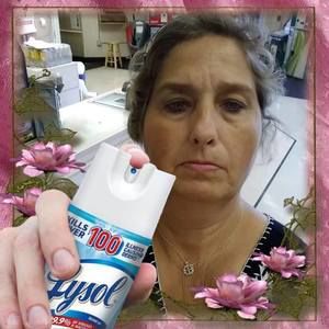 Meet your Posher, Shelly